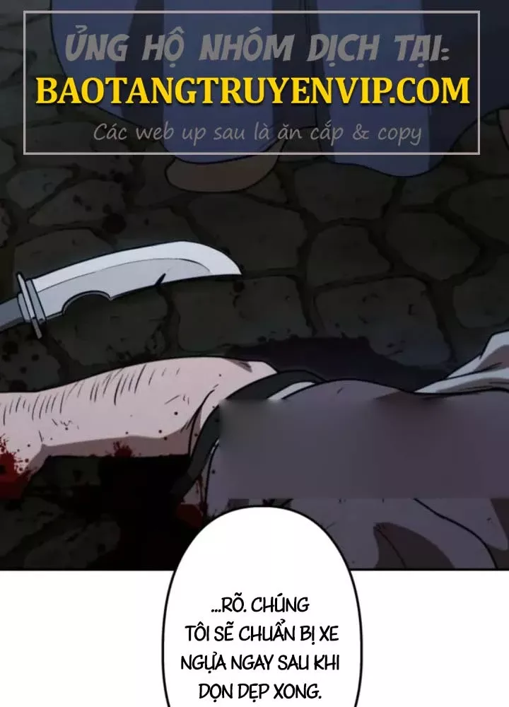 Hầm Ngục Ngon Lành Chap 27 - Next Chap 28