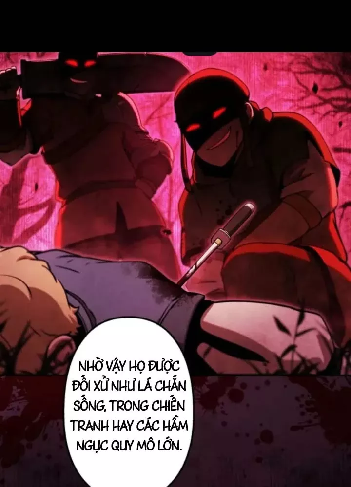 Hầm Ngục Ngon Lành Chap 27 - Next Chap 28