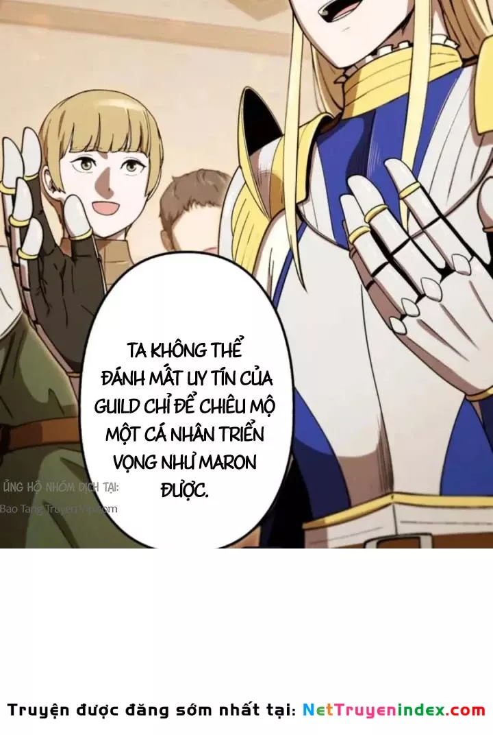 Hầm Ngục Ngon Lành Chap 27 - Next Chap 28