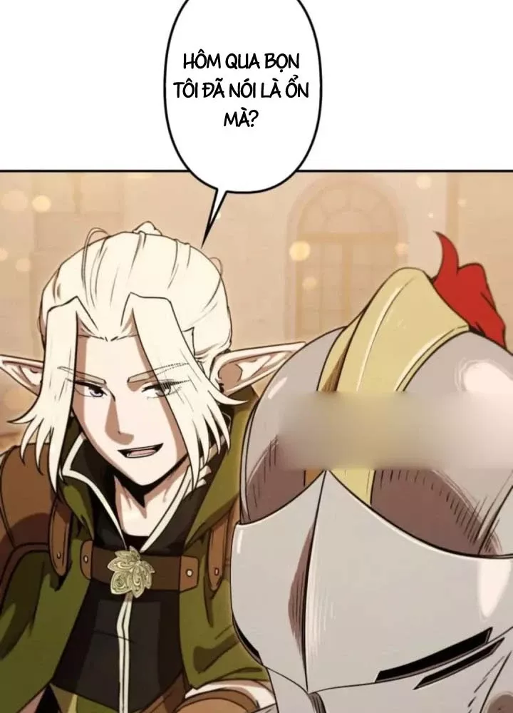 Hầm Ngục Ngon Lành Chap 27 - Next Chap 28