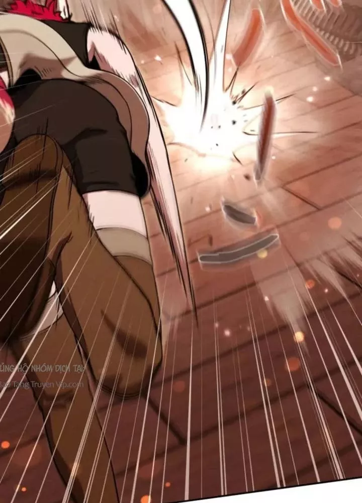 Hầm Ngục Ngon Lành Chap 27 - Next Chap 28