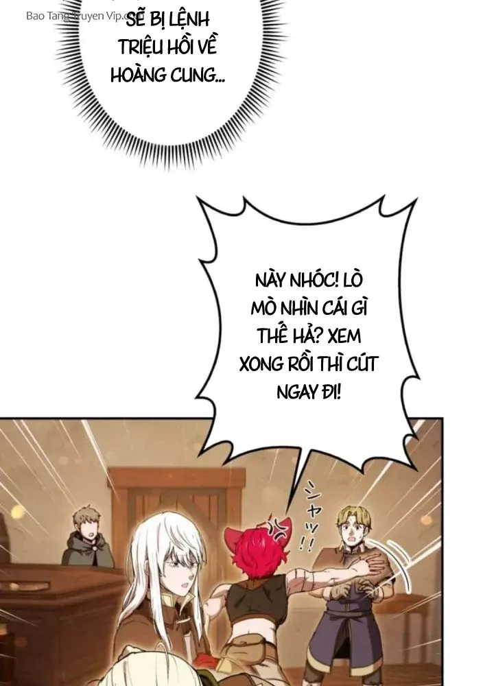 Hầm Ngục Ngon Lành Chap 27 - Next Chap 28