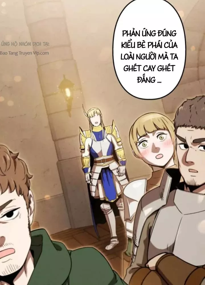 Hầm Ngục Ngon Lành Chap 27 - Next Chap 28