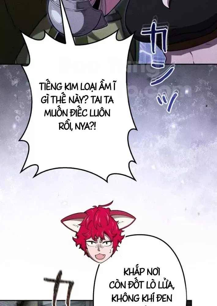 Hầm Ngục Ngon Lành Chap 28 - Next Chap 29