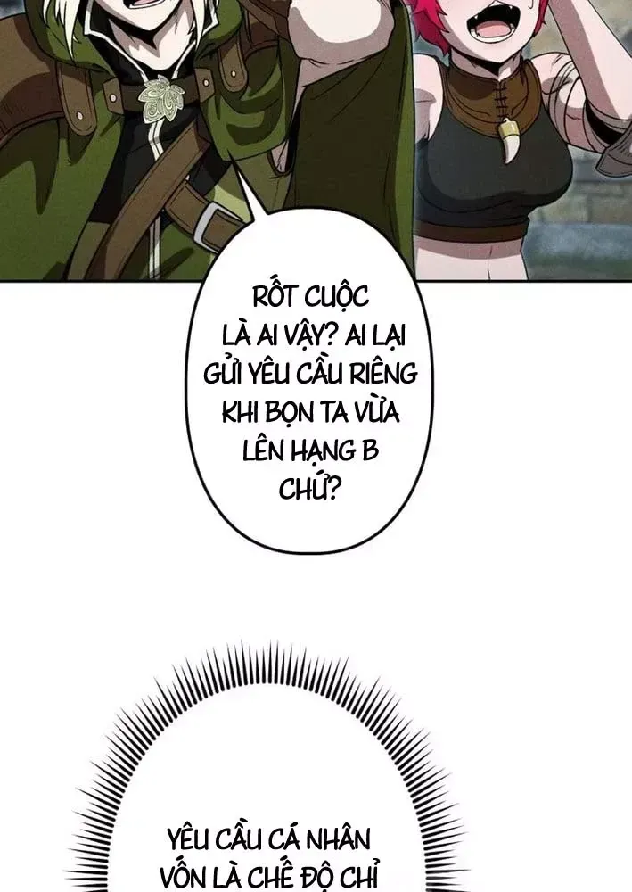 Hầm Ngục Ngon Lành Chap 28 - Next Chap 29