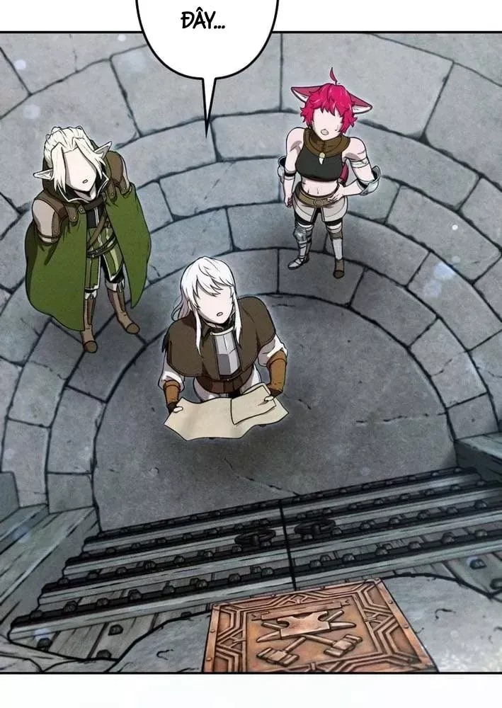 Hầm Ngục Ngon Lành Chap 28 - Next Chap 29