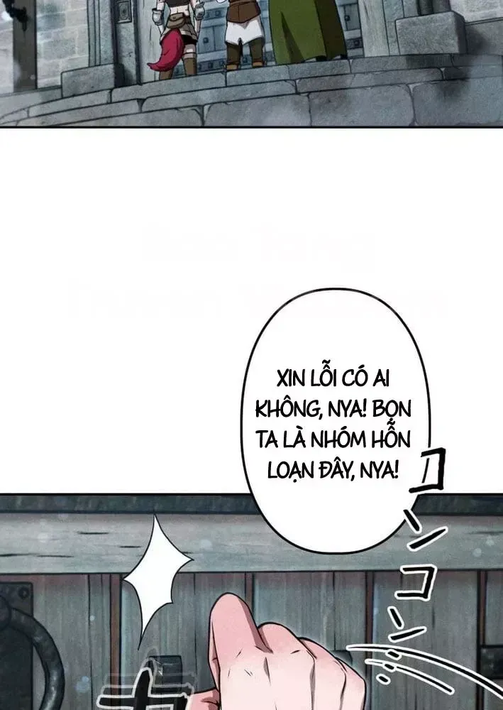 Hầm Ngục Ngon Lành Chap 28 - Next Chap 29