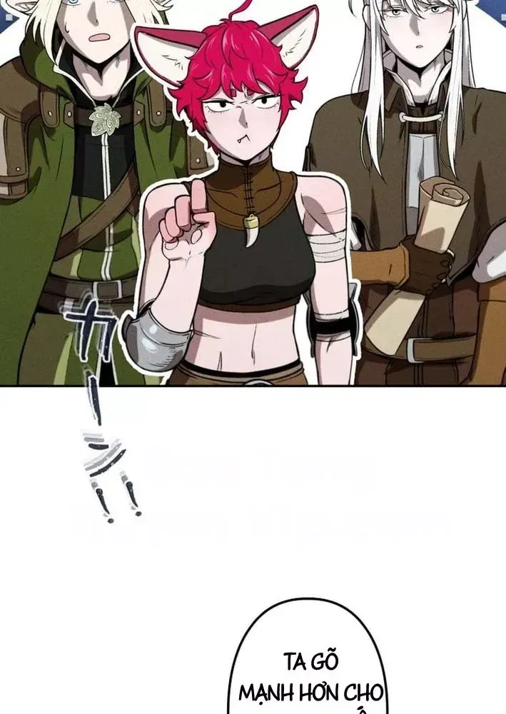 Hầm Ngục Ngon Lành Chap 28 - Next Chap 29