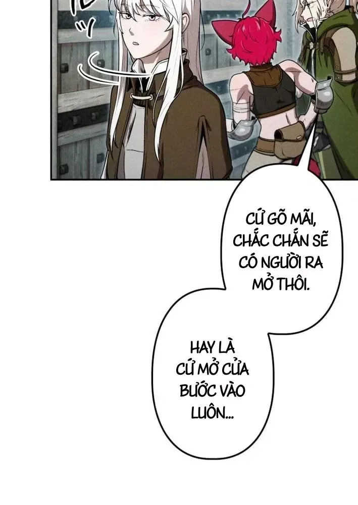 Hầm Ngục Ngon Lành Chap 28 - Next Chap 29