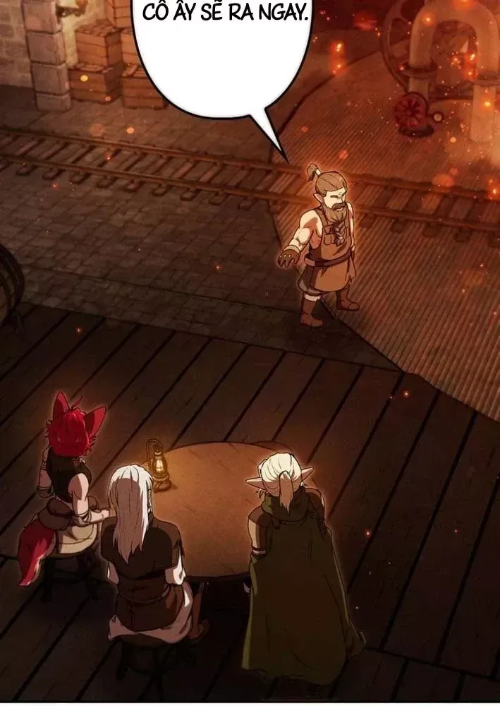 Hầm Ngục Ngon Lành Chap 28 - Next Chap 29