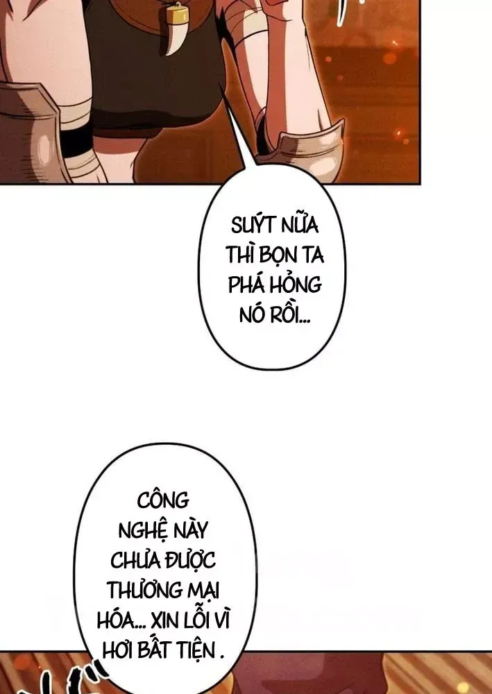 Hầm Ngục Ngon Lành Chap 28 - Next Chap 29