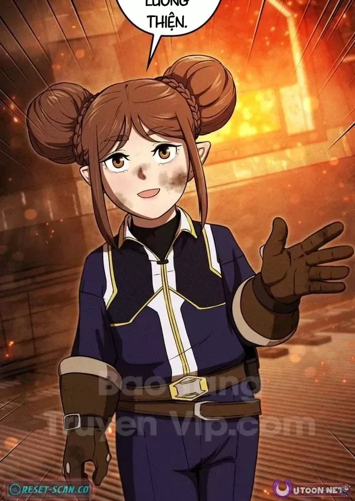 Hầm Ngục Ngon Lành Chap 28 - Next Chap 29