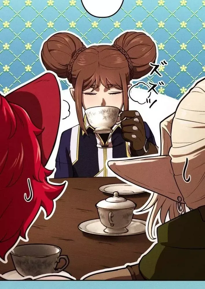 Hầm Ngục Ngon Lành Chap 28 - Next Chap 29