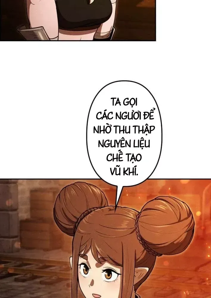 Hầm Ngục Ngon Lành Chap 28 - Next Chap 29