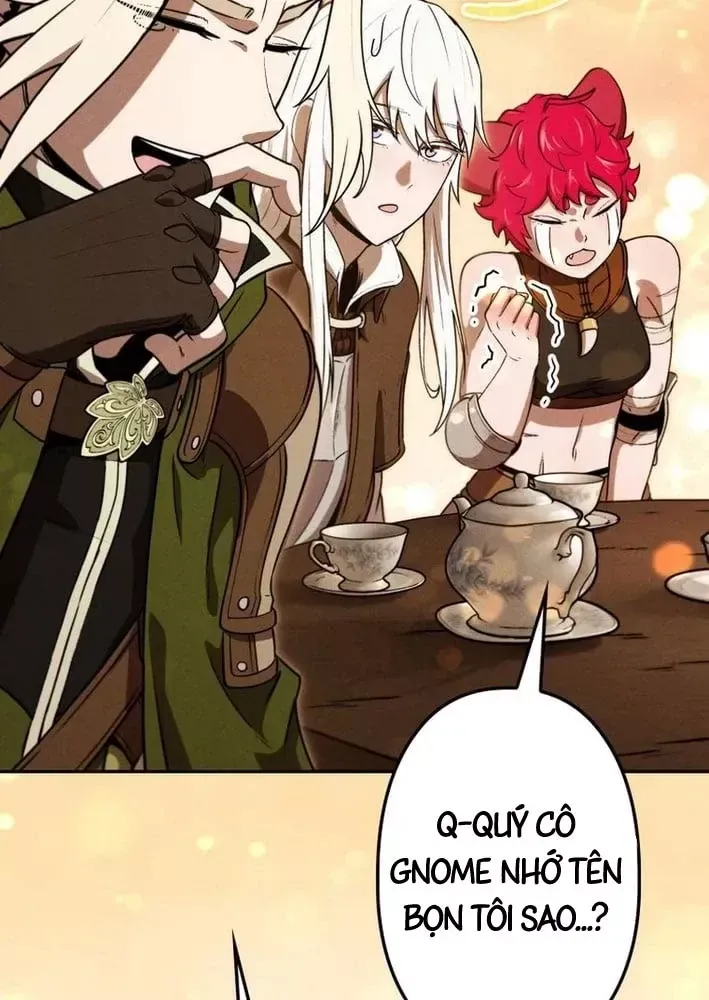 Hầm Ngục Ngon Lành Chap 28 - Next Chap 29