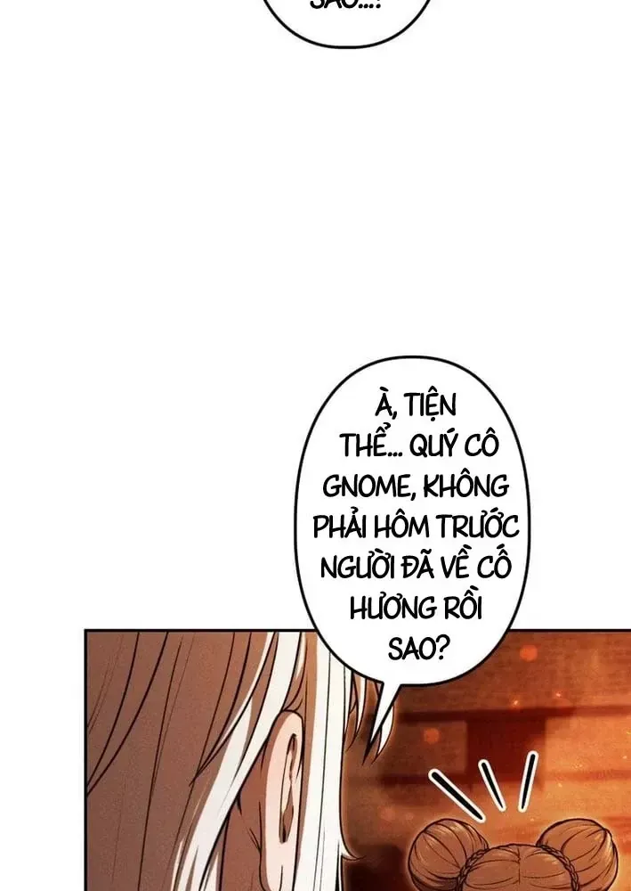 Hầm Ngục Ngon Lành Chap 28 - Next Chap 29