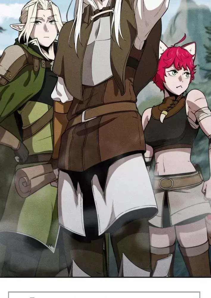 Hầm Ngục Ngon Lành Chap 28 - Next Chap 29