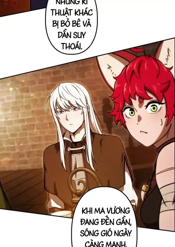 Hầm Ngục Ngon Lành Chap 28 - Next Chap 29