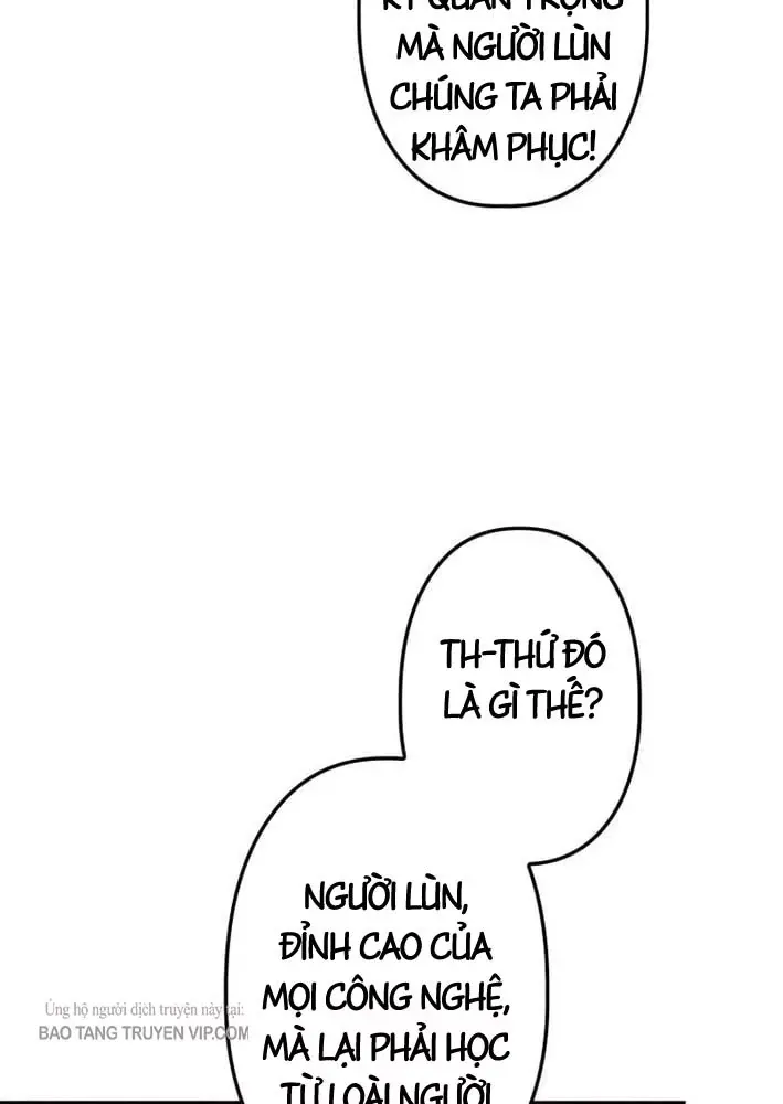 Hầm Ngục Ngon Lành Chap 28 - Next Chap 29