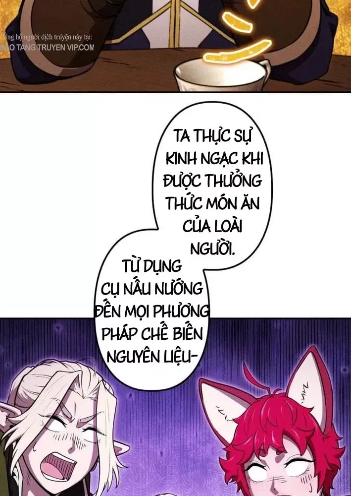 Hầm Ngục Ngon Lành Chap 28 - Next Chap 29