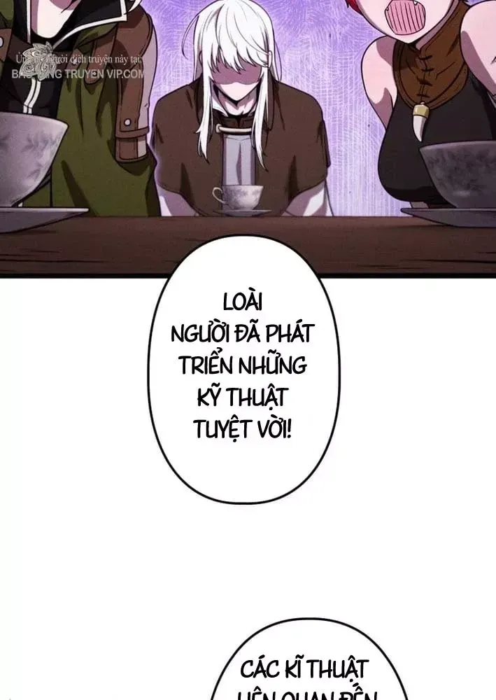 Hầm Ngục Ngon Lành Chap 28 - Next Chap 29