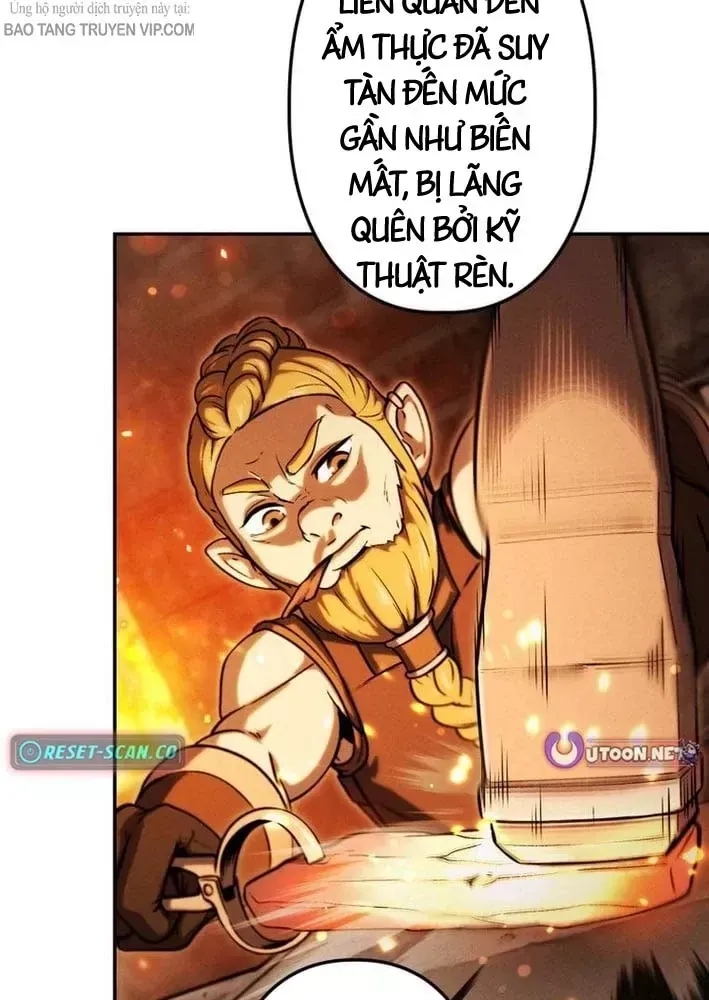 Hầm Ngục Ngon Lành Chap 28 - Next Chap 29