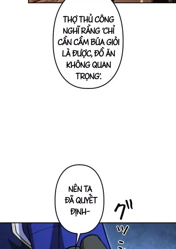 Hầm Ngục Ngon Lành Chap 28 - Next Chap 29