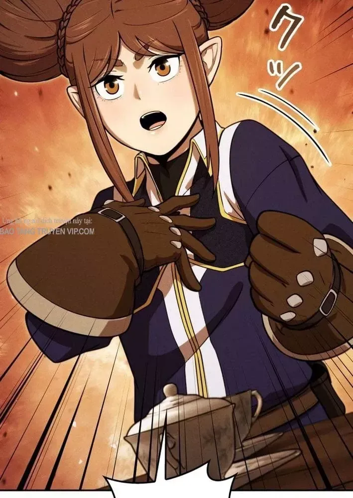 Hầm Ngục Ngon Lành Chap 28 - Next Chap 29