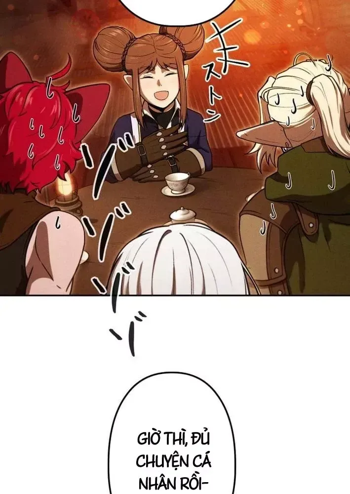 Hầm Ngục Ngon Lành Chap 28 - Next Chap 29