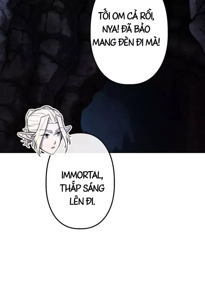 Hầm Ngục Ngon Lành Chap 28 - Next Chap 29