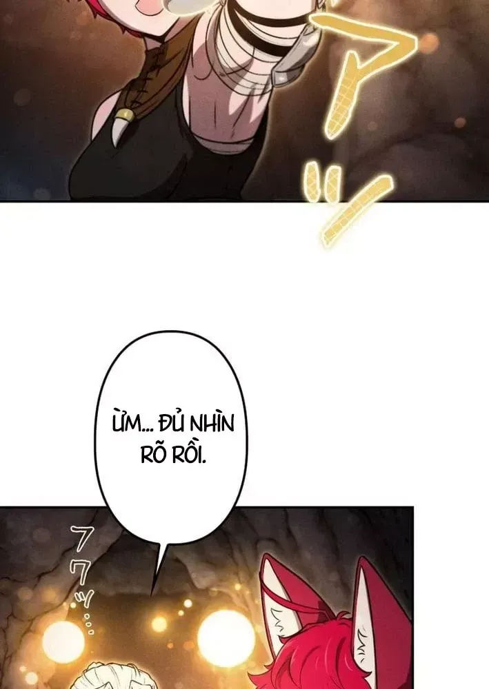 Hầm Ngục Ngon Lành Chap 28 - Next Chap 29