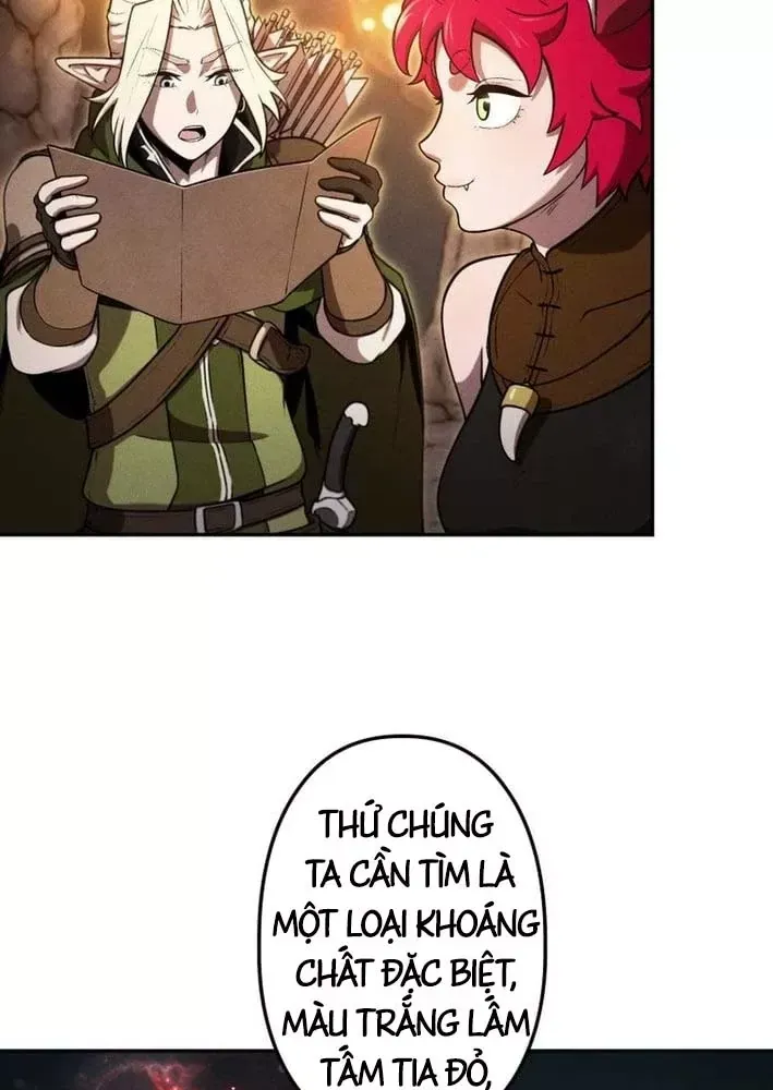 Hầm Ngục Ngon Lành Chap 28 - Next Chap 29