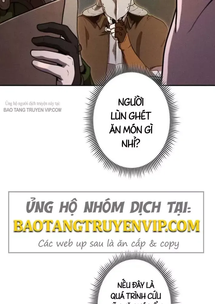 Hầm Ngục Ngon Lành Chap 28 - Next Chap 29