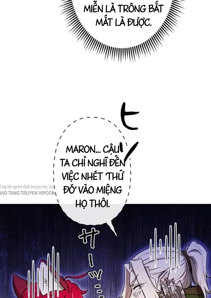 Hầm Ngục Ngon Lành Chap 28 - Next Chap 29