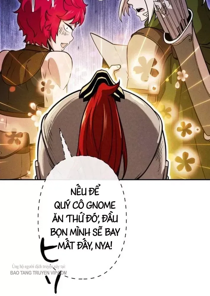 Hầm Ngục Ngon Lành Chap 28 - Next Chap 29