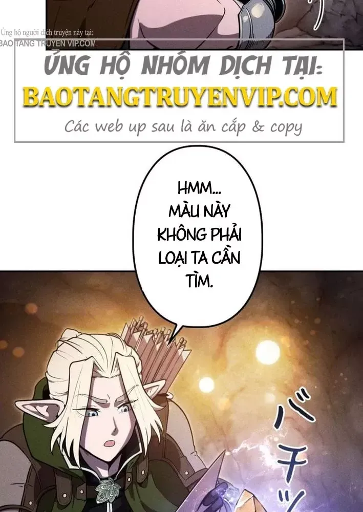 Hầm Ngục Ngon Lành Chap 28 - Next Chap 29