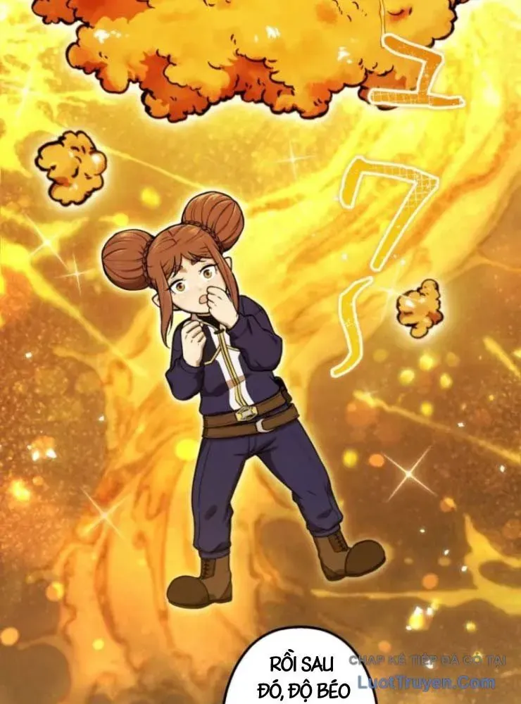 Hầm Ngục Ngon Lành Chap 30 - Next Chap 31