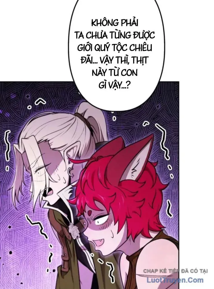 Hầm Ngục Ngon Lành Chap 30 - Next Chap 31