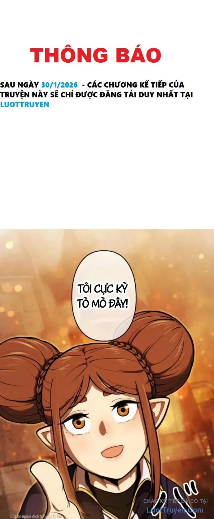 Hầm Ngục Ngon Lành Chap 30 - Next Chap 31