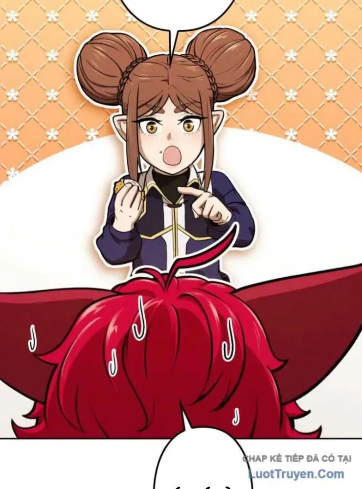 Hầm Ngục Ngon Lành Chap 30 - Next Chap 31