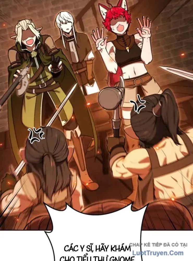 Hầm Ngục Ngon Lành Chap 30 - Next Chap 31