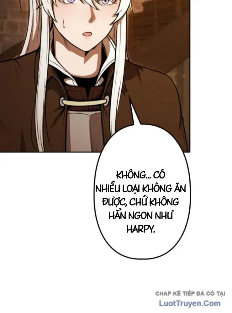 Hầm Ngục Ngon Lành Chap 30 - Next Chap 31