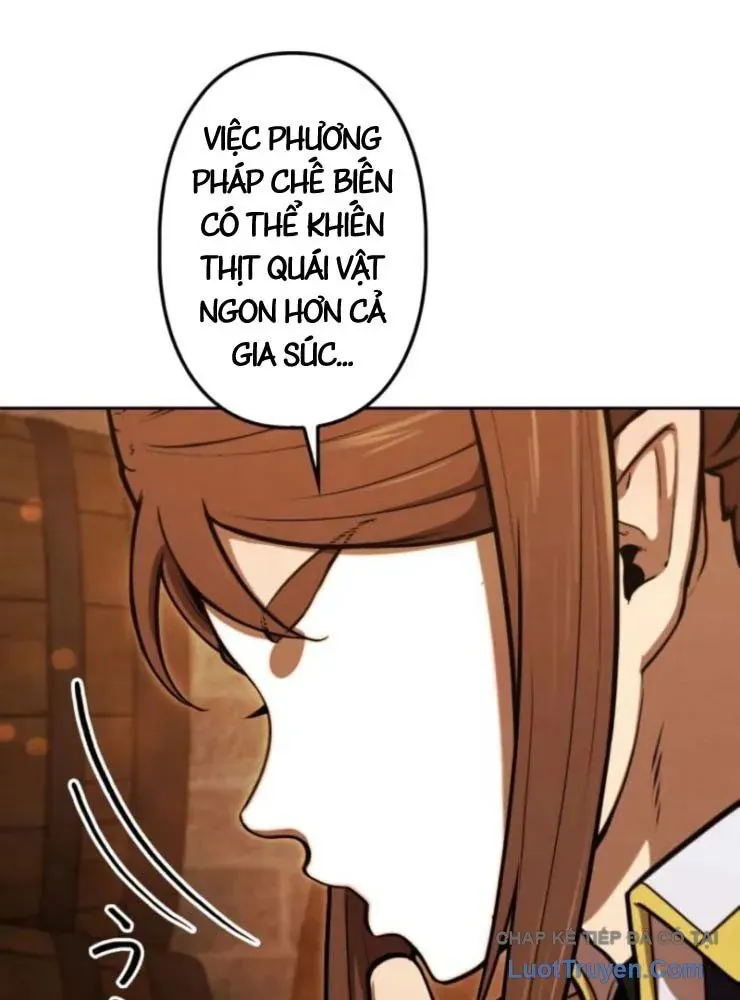 Hầm Ngục Ngon Lành Chap 30 - Next Chap 31