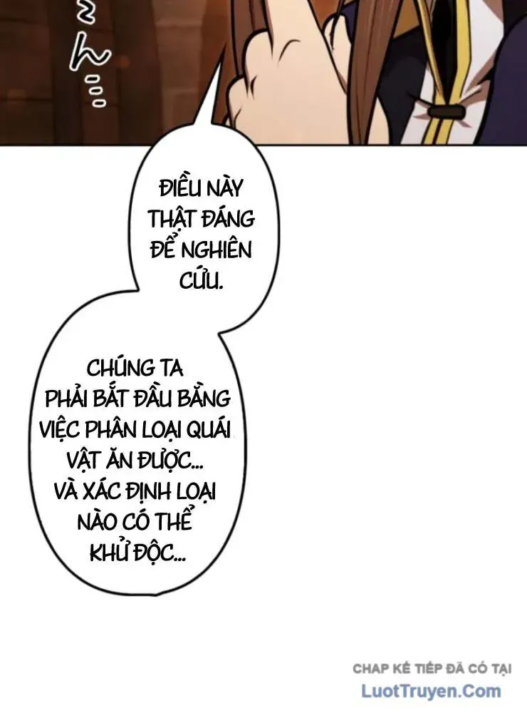 Hầm Ngục Ngon Lành Chap 30 - Next Chap 31