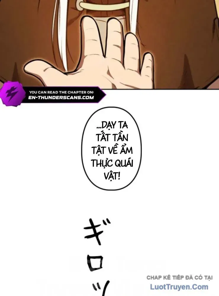 Hầm Ngục Ngon Lành Chap 30 - Next Chap 31