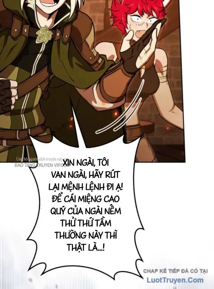 Hầm Ngục Ngon Lành Chap 30 - Next Chap 31