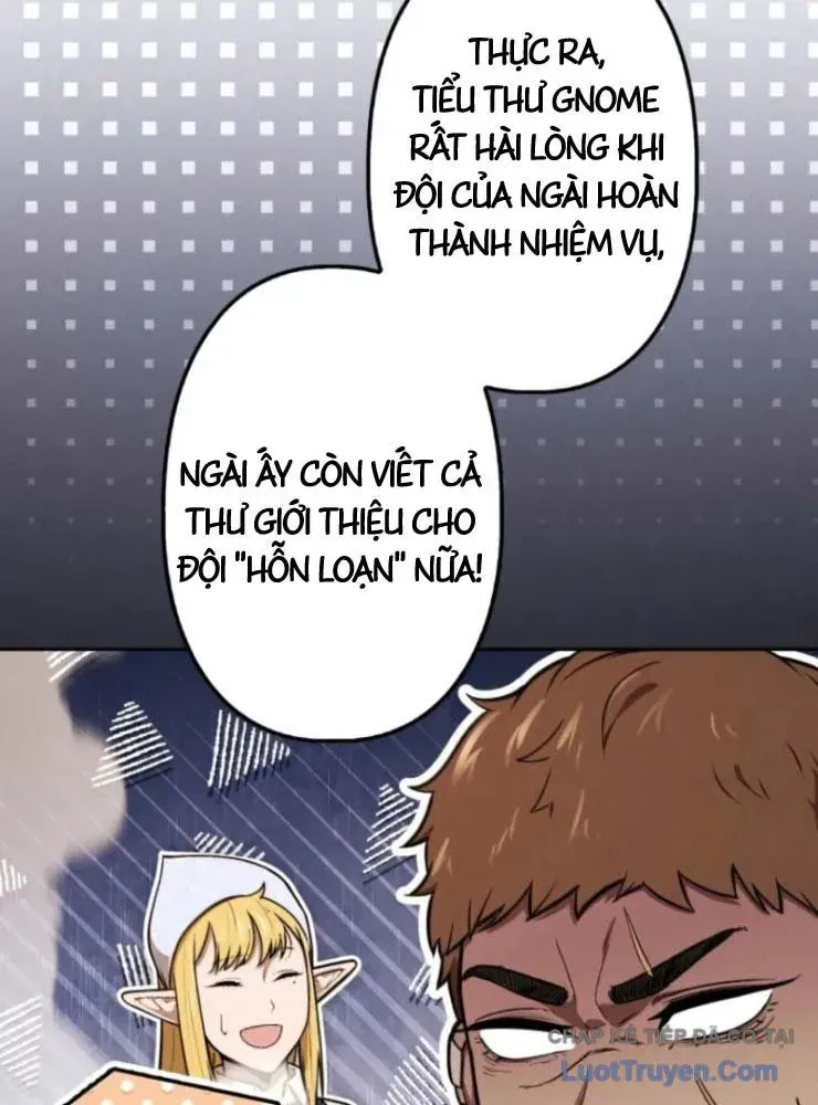 Hầm Ngục Ngon Lành Chap 30 - Next Chap 31