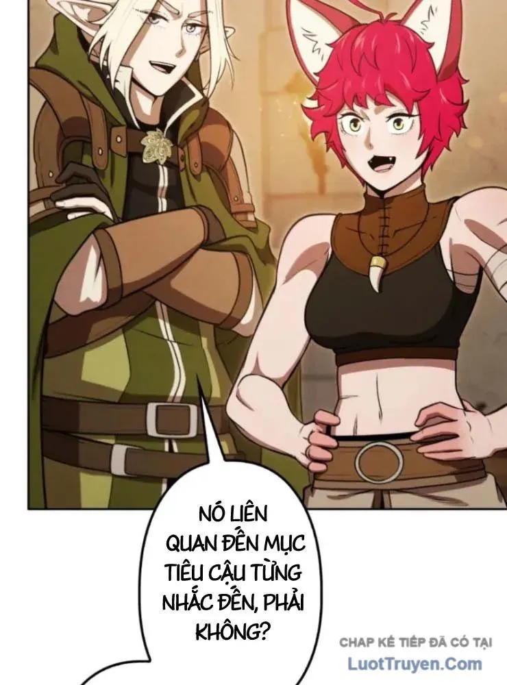 Hầm Ngục Ngon Lành Chap 30 - Next Chap 31