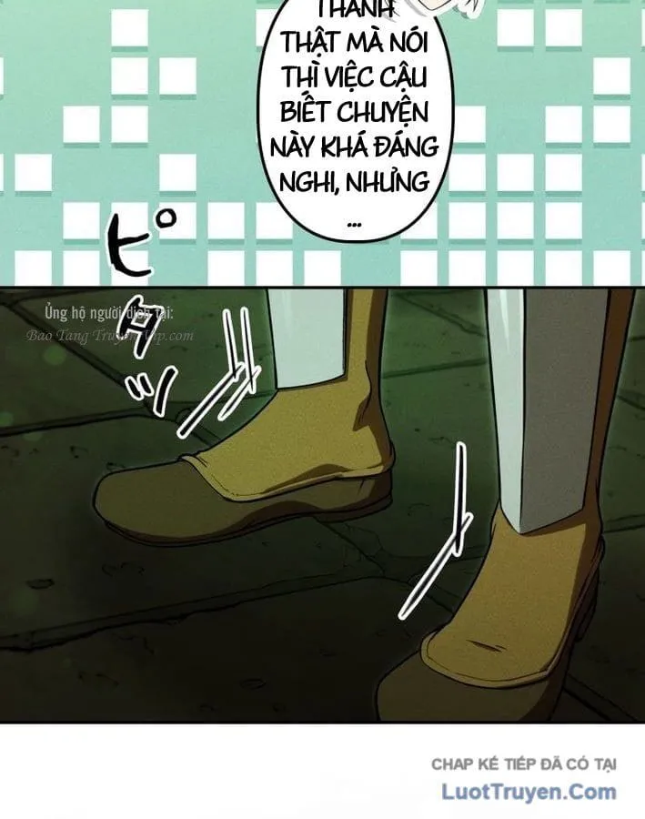 Hầm Ngục Ngon Lành Chap 32 - Next Chap 33