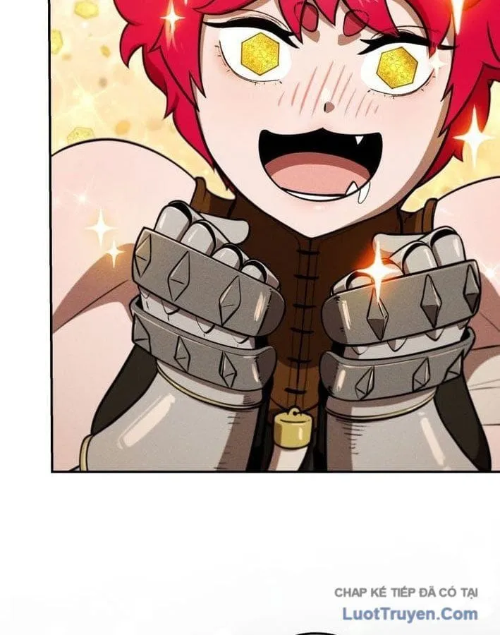 Hầm Ngục Ngon Lành Chap 32 - Next Chap 33